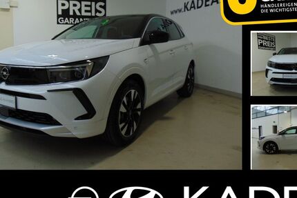 Opel Grandland (X) 3.000 km 36.990 € Berlin Tempelhof 12103
