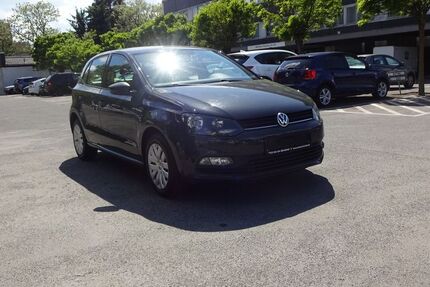VW Polo 125.000 km 5.999 &euro; Berlin 12249