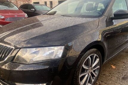 Skoda Octavia 170.000 km 8.590 &euro; Berlin-Lichtenberg 10365