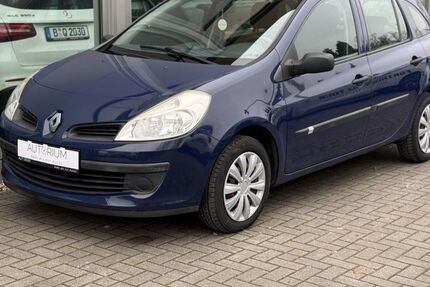 Renault Clio 174.000 km 1.980 &euro; Berlin 13127