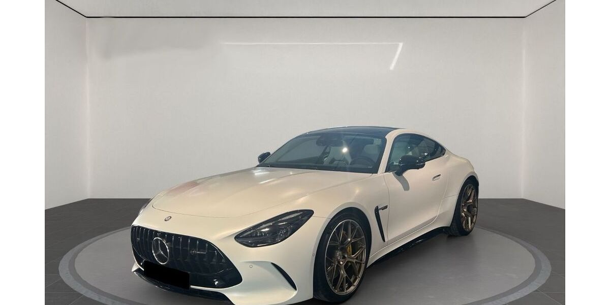 Mercedes-Benz AMG GT 15.300 km 165.398 &euro; Berlin 14052