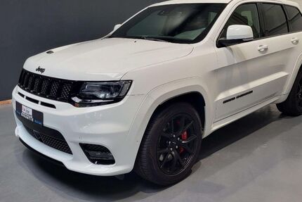 Jeep Grand Cherokee 127.840 km 38.950 &euro; Teltow 14513