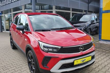 Opel Crossland (X) 18.299 km 20.950 € Zossen 15806