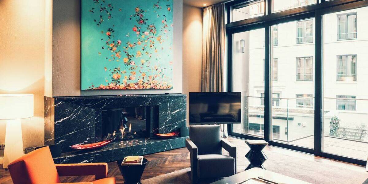 Reihenmittelhaus Berlin Mitte - 1 Zimmer, 453 m&sup2;, 9.900.000&euro; | Angebot:23885874