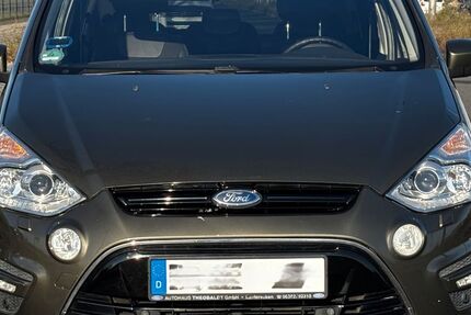Ford S-Max 196.685 km 9.250 € Berlin 12526