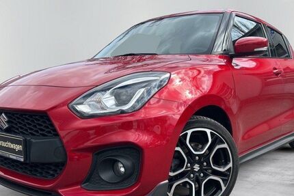 Suzuki Swift 32.288 km 16.490 &euro; Berlin 13599