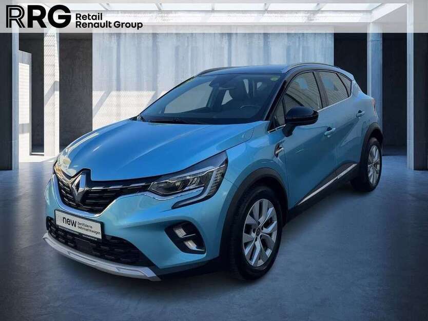Captur