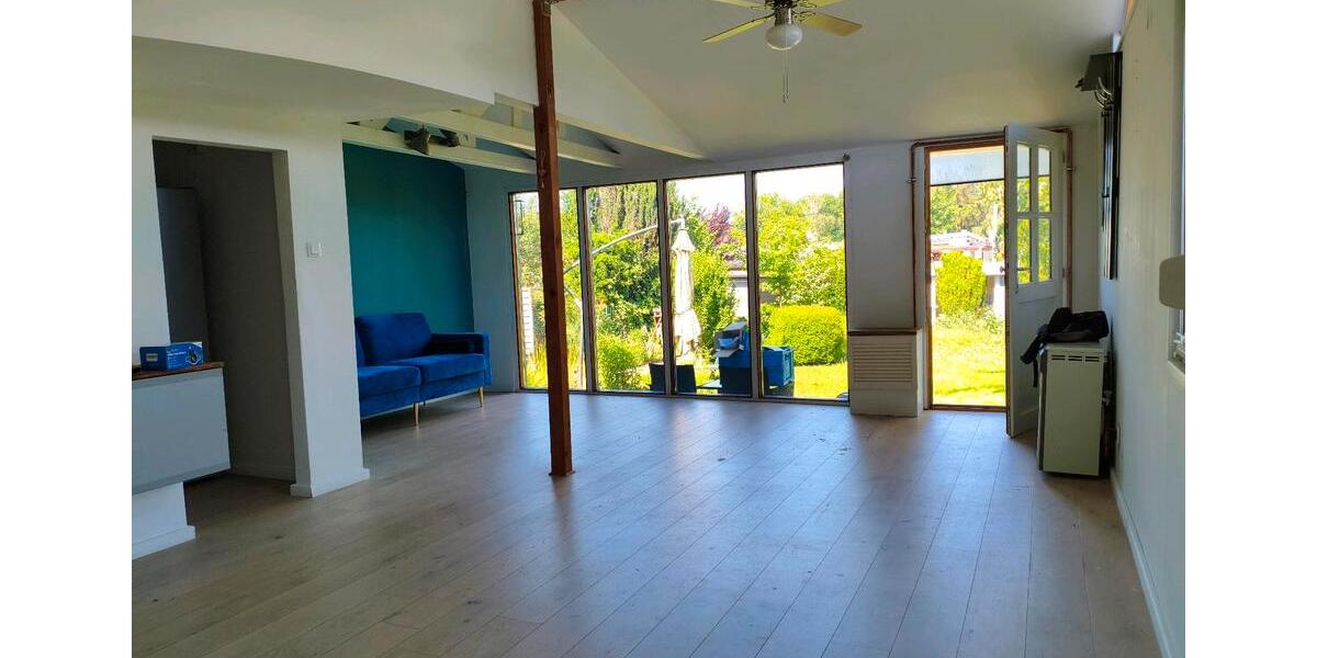 Bungalow Berlin Neukölln - 5 Zimmer, 90 m&sup2;, 274.900&euro; | Angebot:26739798