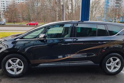 Renault Espace 198.000 km 11.000 &euro; Berlin 12681