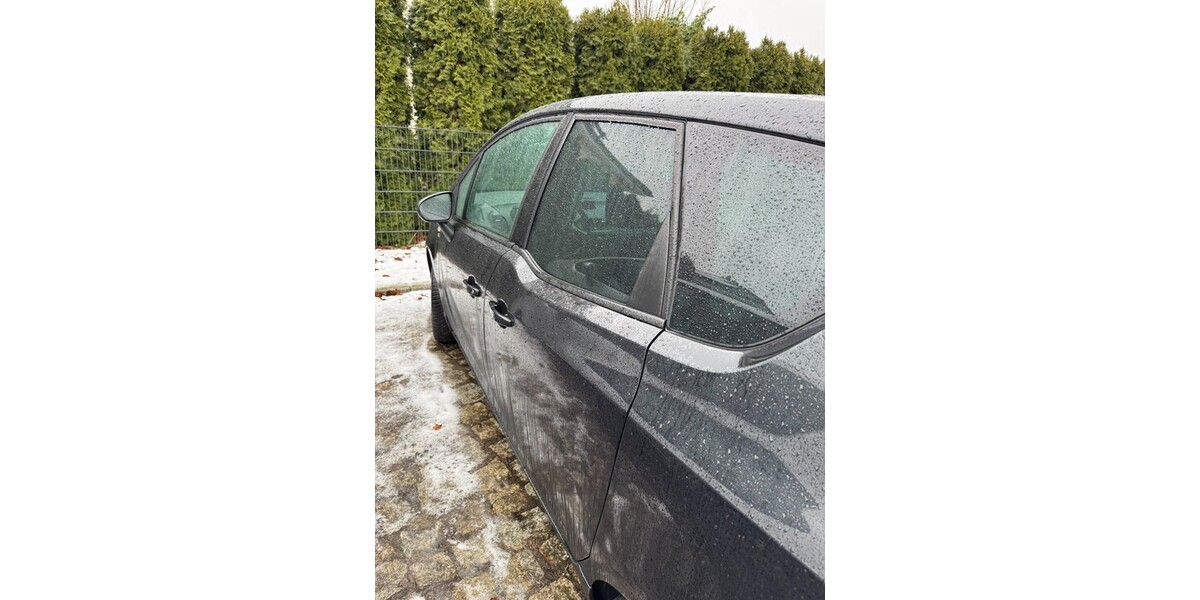 Opel Meriva B 132.000 km 4.888 &euro; Berlin 10178