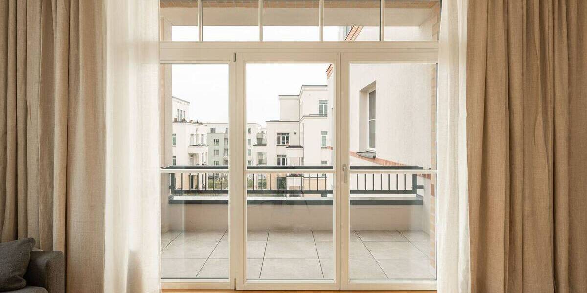 Etagenwohnung Potsdam Bornstedter Feld - 2 Zimmer, 55 m&sup2;, 415.000&euro; | Angebot:26162019