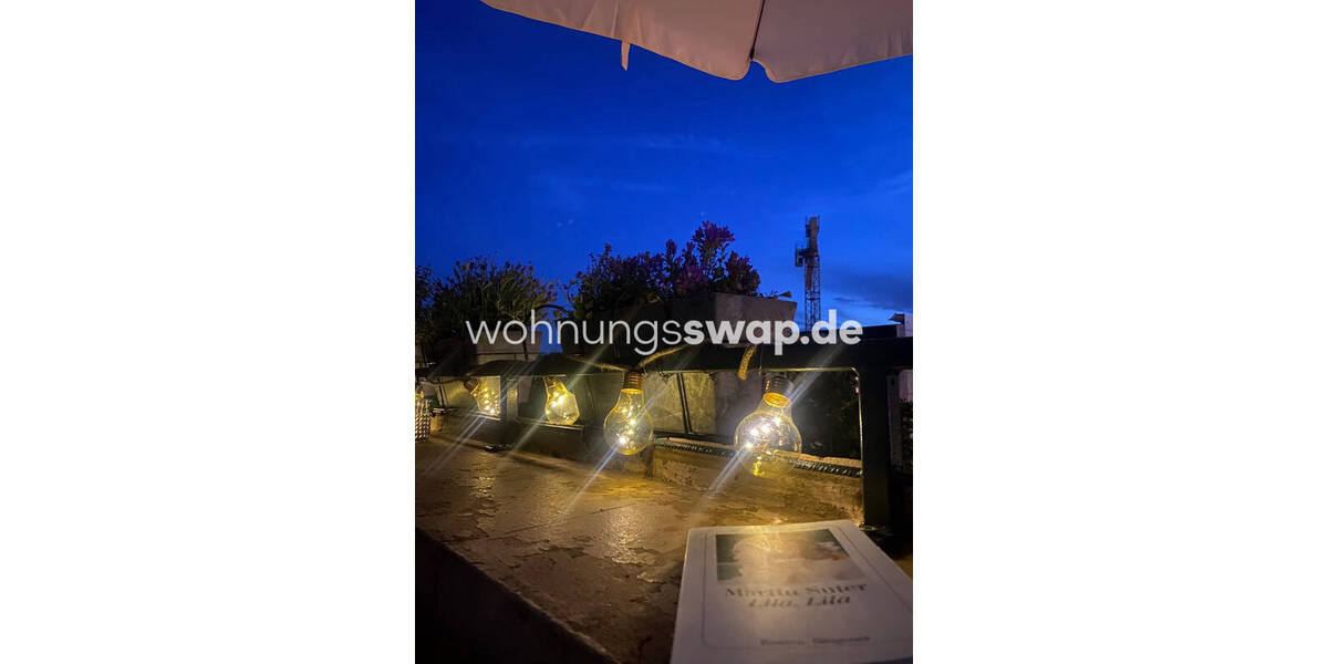 Etagenwohnung Berlin Friedrichshain - 2 Zimmer, 69 m&sup2;, 1.250&euro; | Angebot:26021505