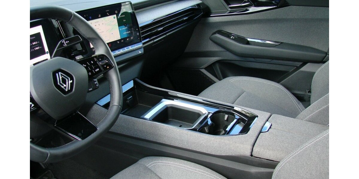 Renault Austral 1,3TCE Evolution Virtual Navi Kamera Temp 17.834 km 25.980 &euro; Falkensee 14612