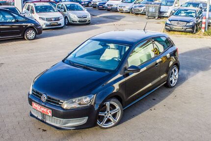VW Polo 198.000 km 3.001 &euro; Nauen 14641