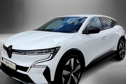 Renault Megane E-TECH 21.216 km 24.990 € Brandenburg a.d. Havel 14772