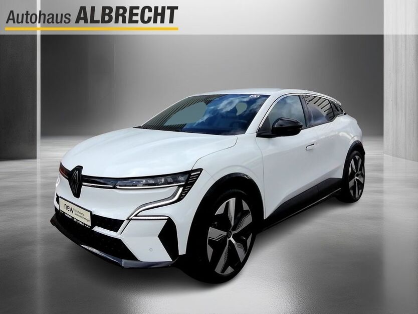 Renault Megane E-TECH 21.216 km 24.990 € Brandenburg a.d. Havel 14772