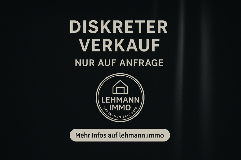 Exklusives Zweiparteienhaus am Ernst-Ruska-Ufer
