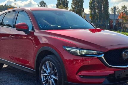 Mazda CX-5 126.300 km 15.999 € Berlin 15831