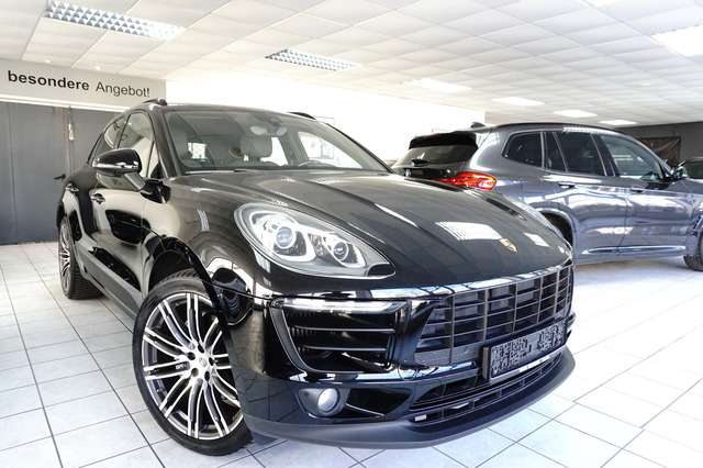 Macan