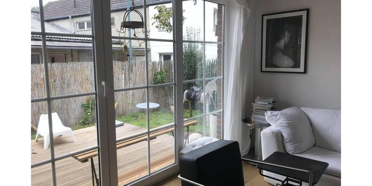 Doppelhaushälfte Potsdam Neu Fahrland - 4 Zimmer, 99 m&sup2;, 539.000&euro; | Angebot:26825614