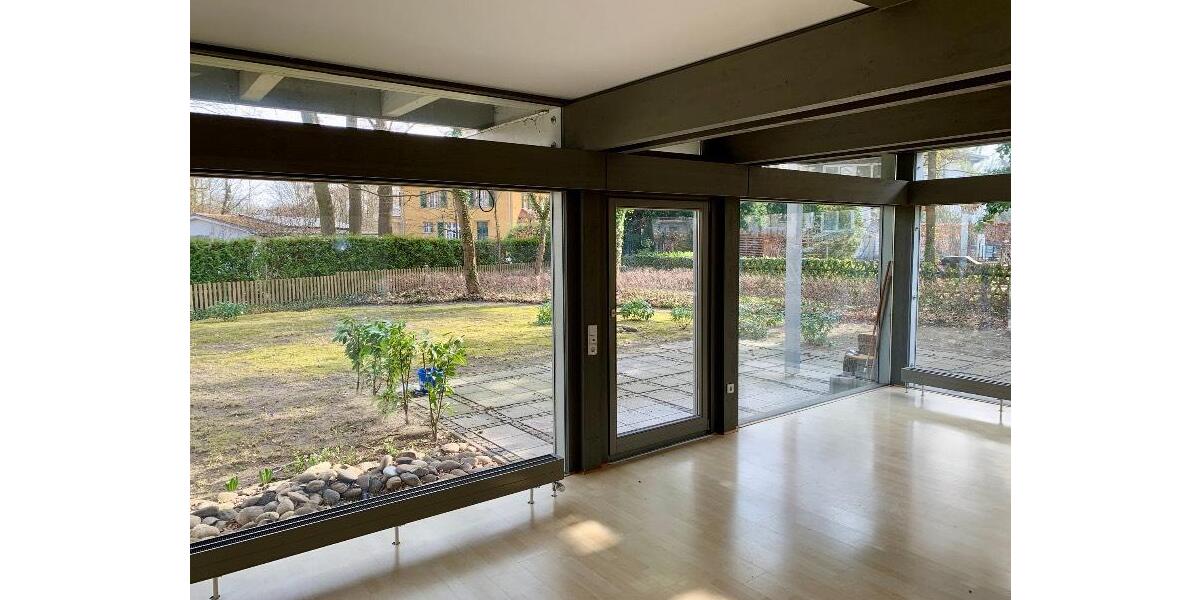 Erdgeschoßwohnung Kleinmachnow - 4 Zimmer, 96 m&sup2;, 525.000&euro; | Angebot:26757556