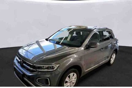 VW T-Roc 92.464 km 22.498 &euro; Berlin 13581