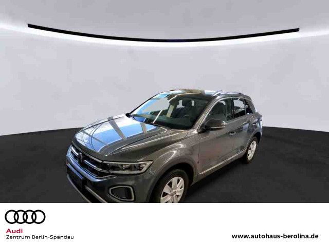 VW T-Roc 92.464 km 22.498 &euro; Berlin 13581