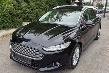 Ford Mondeo 221.500 km 6.999 &euro; Berlin 13581