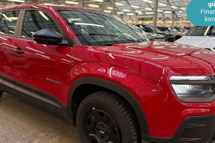 Jeep Avenger 23.929 km 24.990 &euro; Ludwigsfelde (bei Berlin) 14974