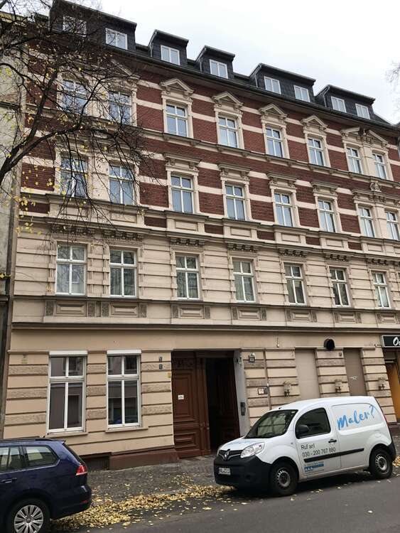 Wohnung zum Mieten in Berlin 876 € 79.56 m²