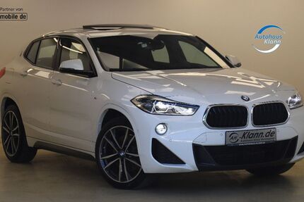 BMW X2 130.225 km 20.999 &euro; Teltow 14513
