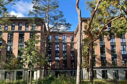 Gewerbeobjekt Potsdam Babelsberg Süd - 7.843&euro; | Angebot:26163380