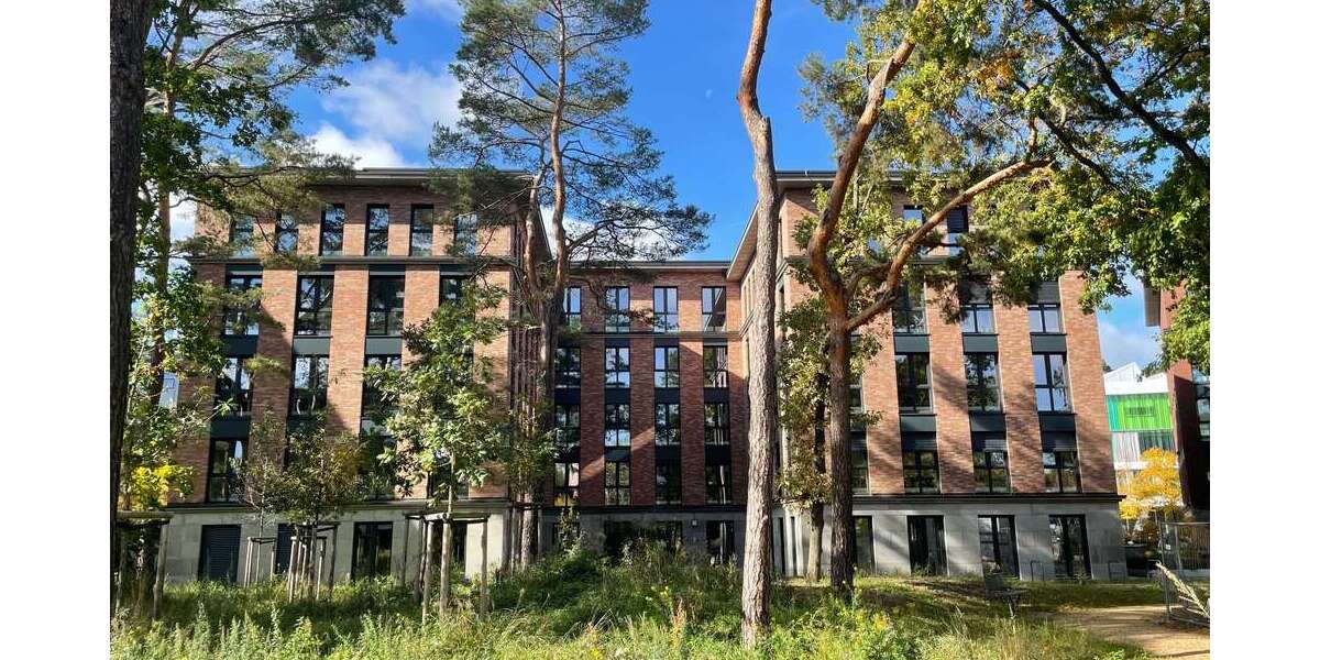 Gewerbeobjekt Potsdam Babelsberg Süd - 7.843&euro; | Angebot:26163380