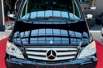 Mercedes-Benz Viano 320.000 km 11.990 &euro; Ludwigsfelde 14974