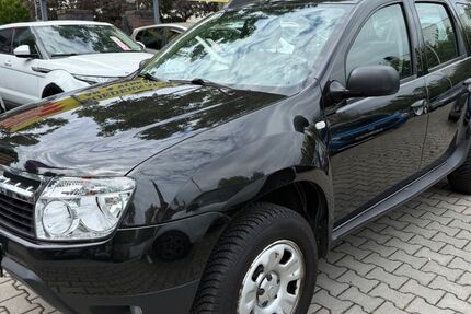 Dacia Duster 89.000 km 6.850 &euro; Berlin Wittenau -Reinickendorf 13407