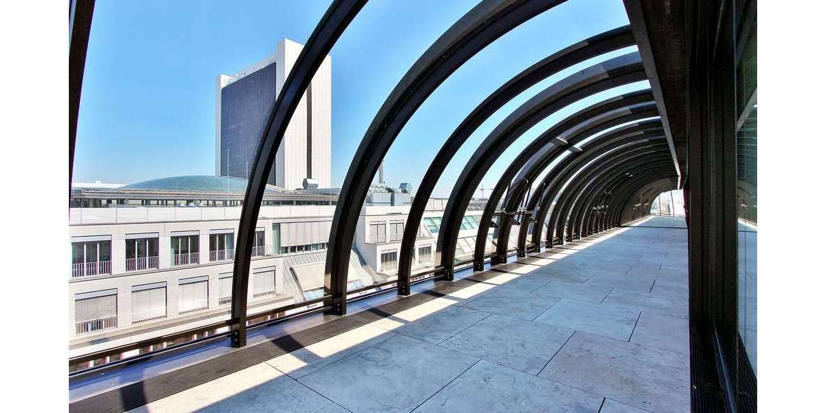 Etagenwohnung Berlin Mitte - 5 Zimmer, 335 m&sup2;, 6.316&euro; | Angebot:27339623
