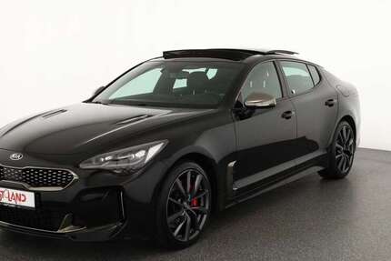 Kia Stinger 39.385 km 33.990 € Berlin 13599