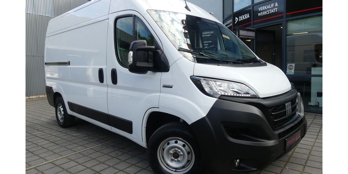 Fiat Ducato 129.998 km 17.800 &euro; Berlin 13156