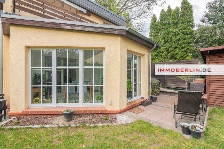 Etagenwohnung Stahnsdorf Schenkenhorst - 2 Zimmer, 74 m&sup2;, 279.000&euro; | Angebot:26751104