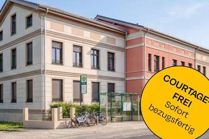 Wohnung Potsdam / Bornim Bornim - 3 Zimmer, 87 m&sup2;, 569.000&euro; | Angebot:26359255