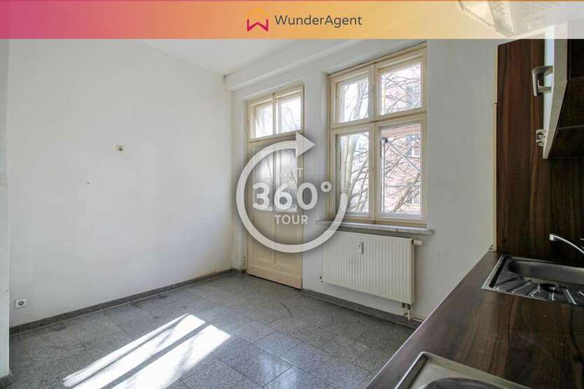 Wohnung zum Kaufen in Berlin 279.000 € 52.9 m²