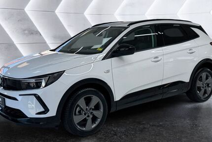 Opel Grandland (X) 9.737 km 22.490 &euro; Berlin 13051