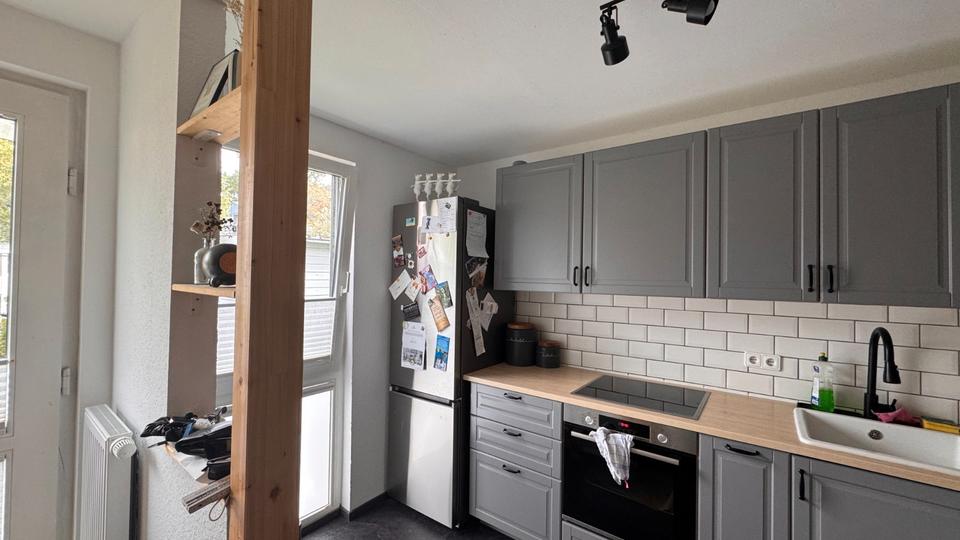 Reihenhaus Falkensee - 5 Zimmer, 131 m&sup2;, 499.000&euro; | Angebot:26994939