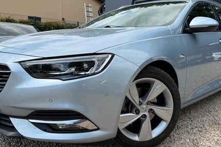 Opel Insignia 57.323 km 13.990 &euro; Großbeeren 14979