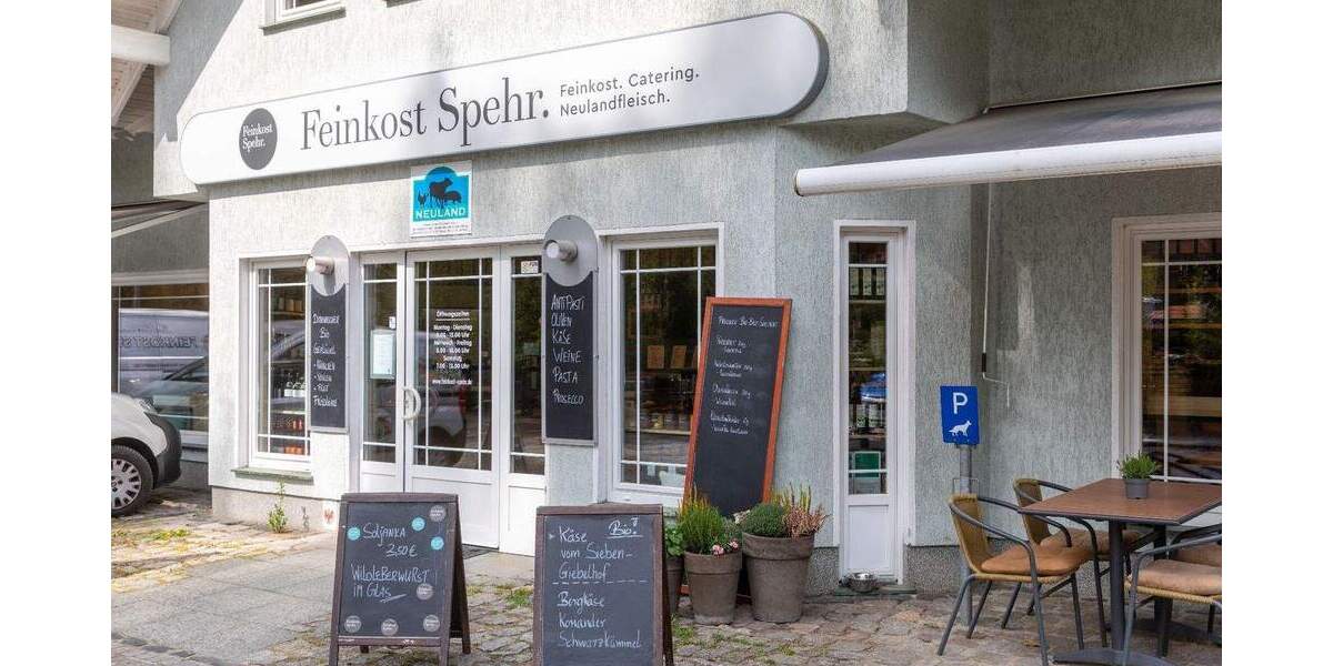 Einfamilienhaus Michendorf Wilhelmshorst - 7 Zimmer, 313 m&sup2;, 650.000&euro; | Angebot:25686899