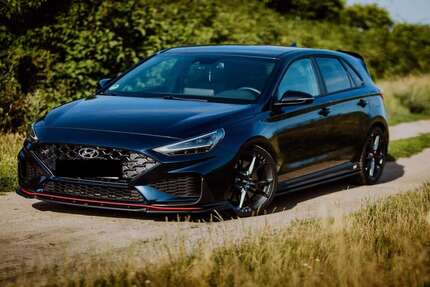 Hyundai i30 31.000 km 34.000 &euro; Berlin 10249