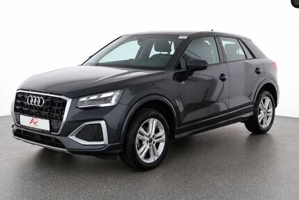 Audi Q2 35.424 km 23.680 &euro; Berlin 12103