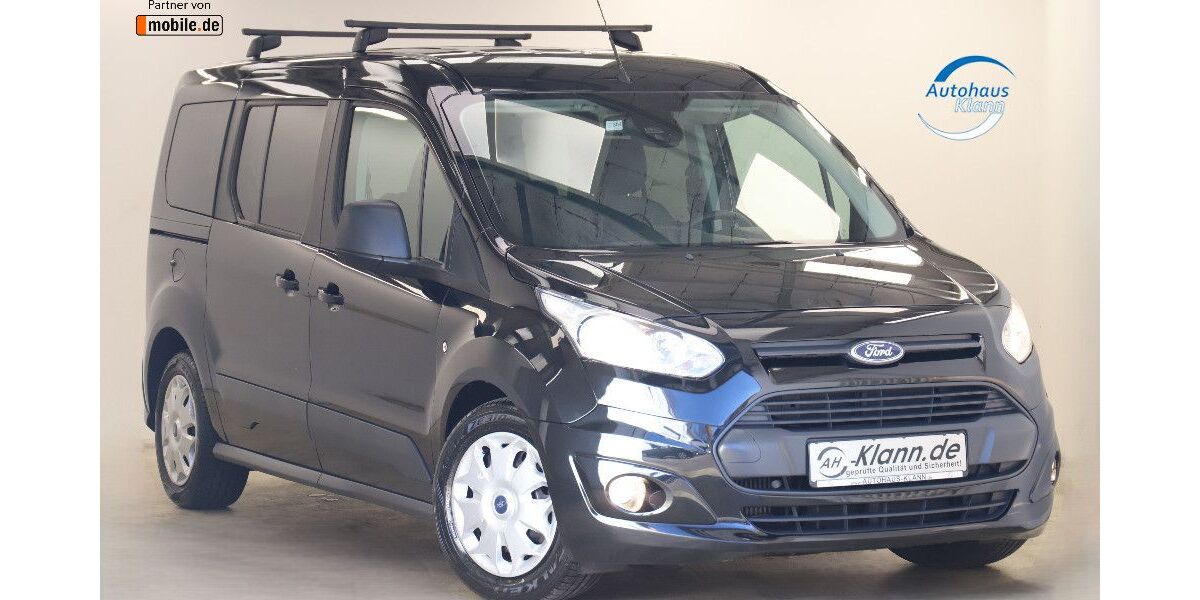 Ford Tourneo Connect 105.200 km 14.999 € Teltow 14513