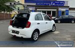 Micra Visia First 1.2*NAV*Klima*BT*USB*Radio/CD*