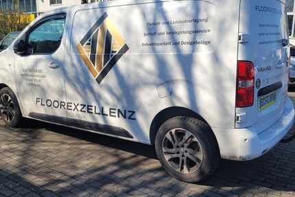 Opel Vivaro 160.000 km 7.900 &euro; Berlin 13599